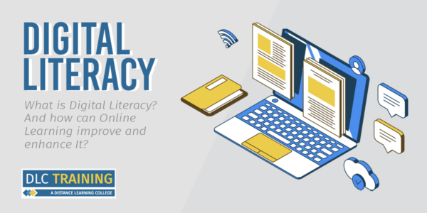 Digital Literacy for Administrators